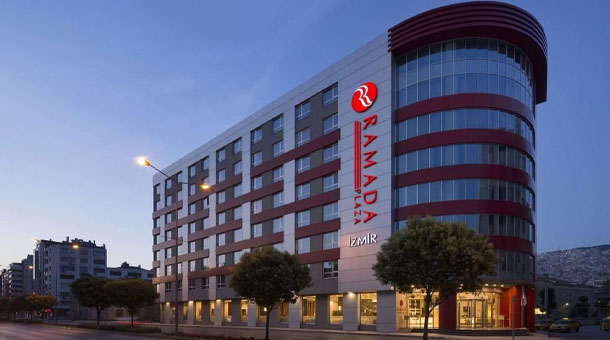 Hoteles Ofertas Dynamic Tours